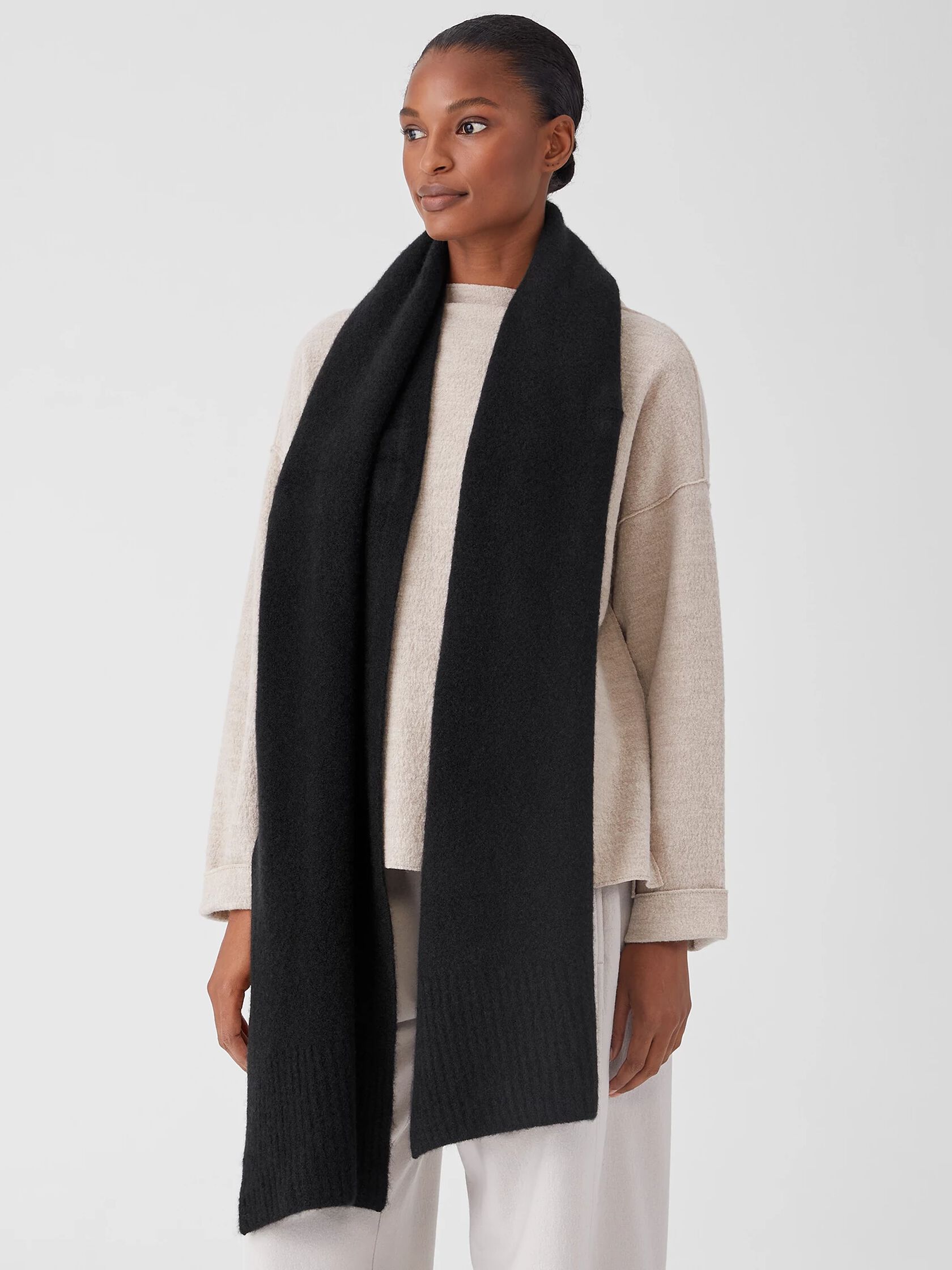 Cashmere Silk Bliss Wrap