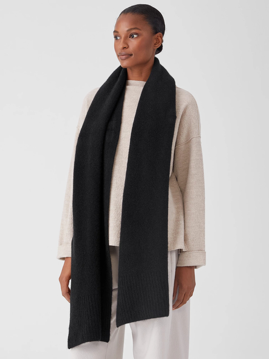 Cashmere Silk Bliss Wrap