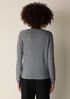 Wool Shimmer Cardigan in&nbsp;Regenerative Wool