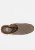 Gwen Tumbled Nubuck Mule