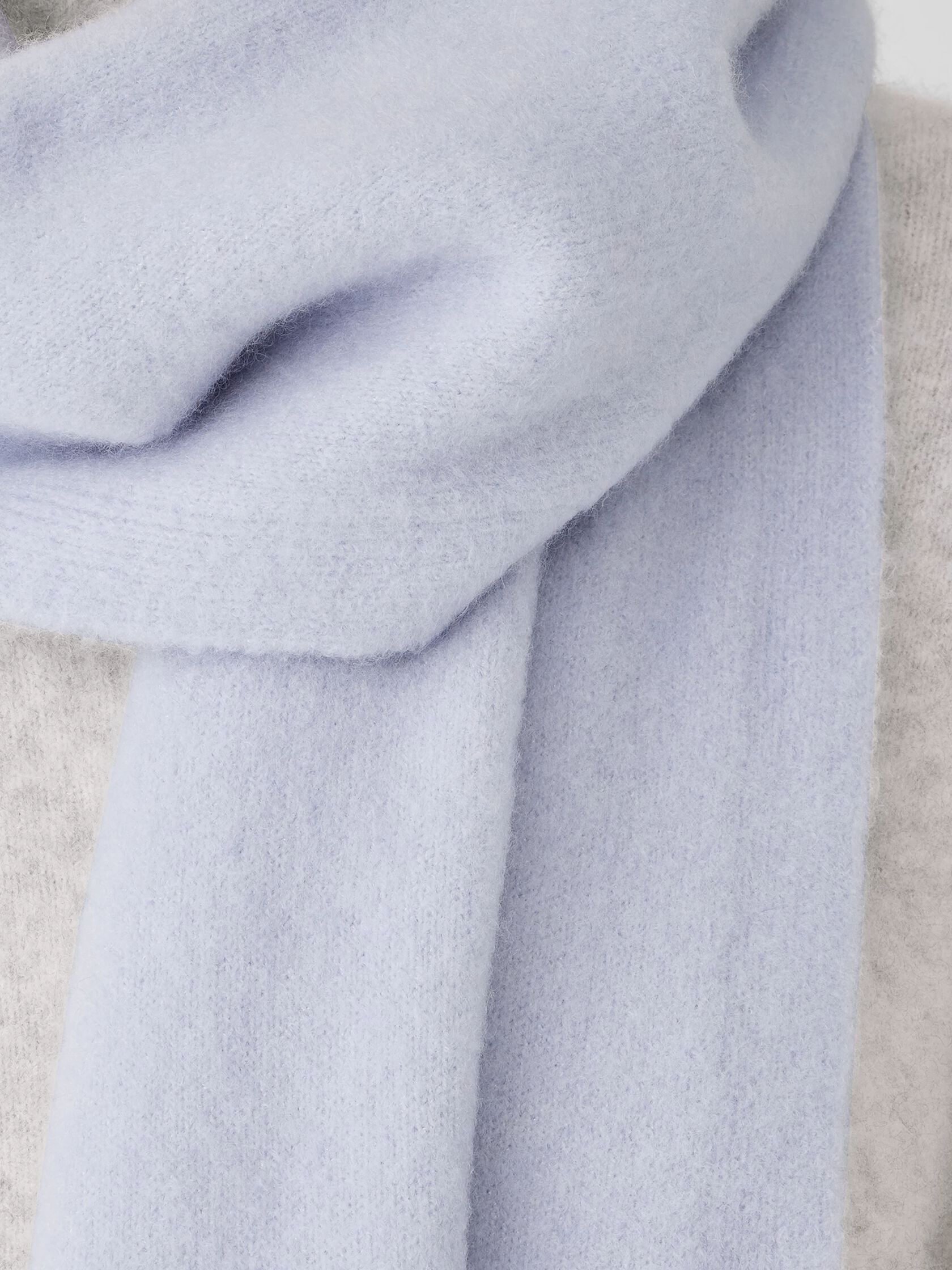 Cashmere Silk Bliss Scarf