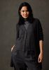 Merino Long Cardigan in Regenerative Wool