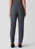 Washable Stretch Crepe Pant