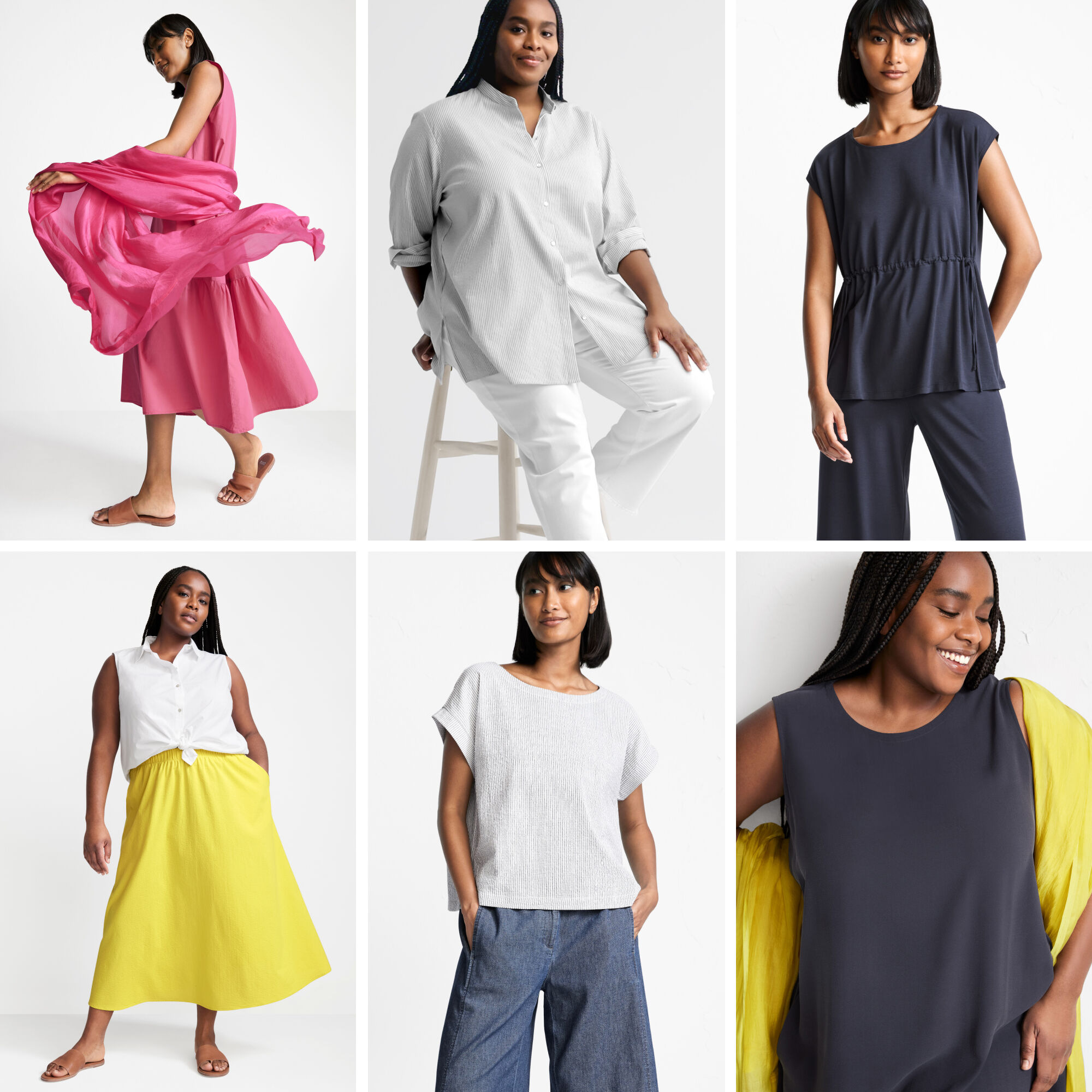 Eileen fisher deals new arrivals