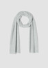 Merino Scarf in Regenerative Wool