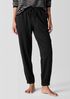 Cozy Brushed Terry Hug Jogger Pant