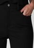Washable Flex Ponte Slim Jean