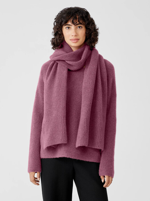 Cashmere Silk Bliss Scarf
