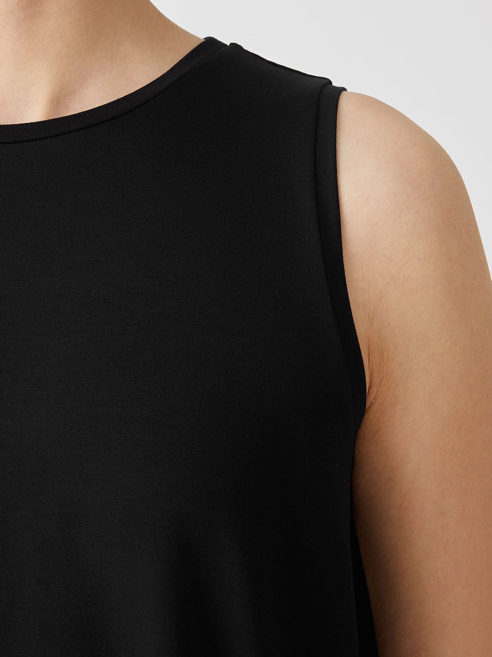 Fine Jersey Tank