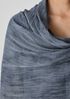 Textured Maltinto Silk Scarf