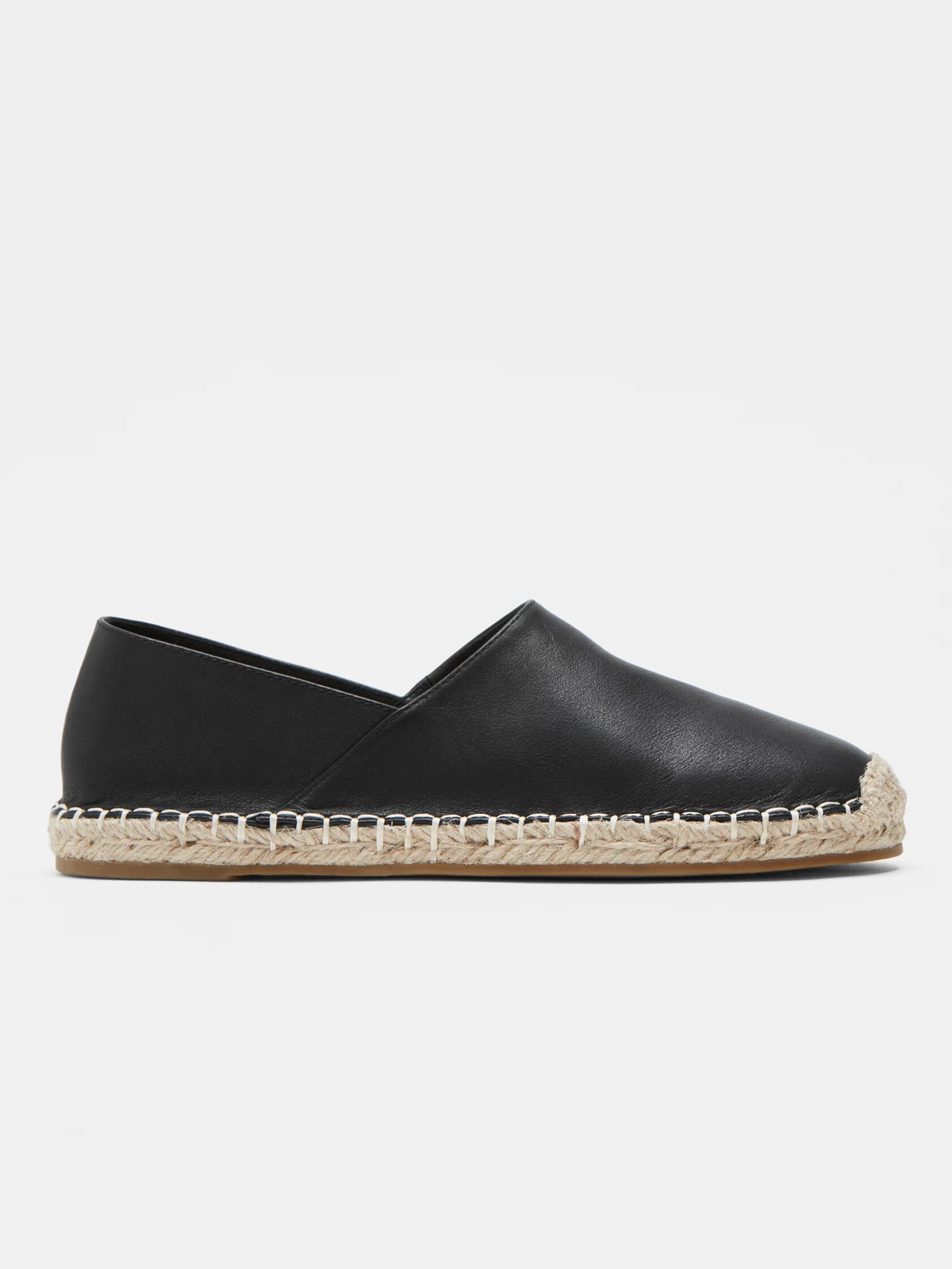 Myth Espadrille Flat