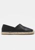 Myth Espadrille Flat