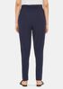System Viscose Jersey Easy Pant