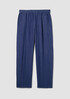 Organic Linen Lantern Pant