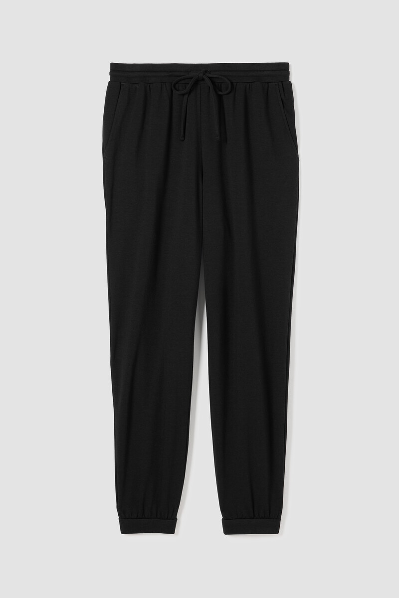 Cozy Brushed Terry Hug Jogger Pant Cozy Brushed Terry Hug Jogger Pant
