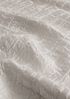 Dimensional Silk Jacquard Box-Top