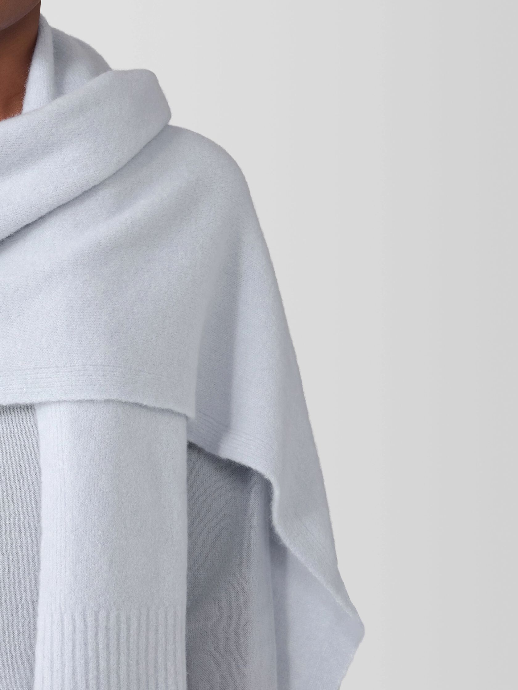 Cashmere Silk Bliss Scarf