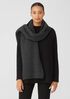 Lofty Recycled Cashmere Scarf