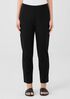 Washable Flex Ponte Pant