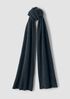 Cashmere Silk Boucle Bliss Scarf