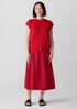 Organic Linen Cotton Vest