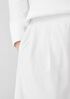 Traceable Cotton Jersey Lantern Pant