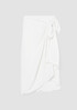 Organic Cotton Gauze Sarong