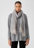 Airy Reclaimed Cashmere Scarf