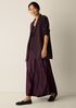 Washable Flex Ponte Long Blazer