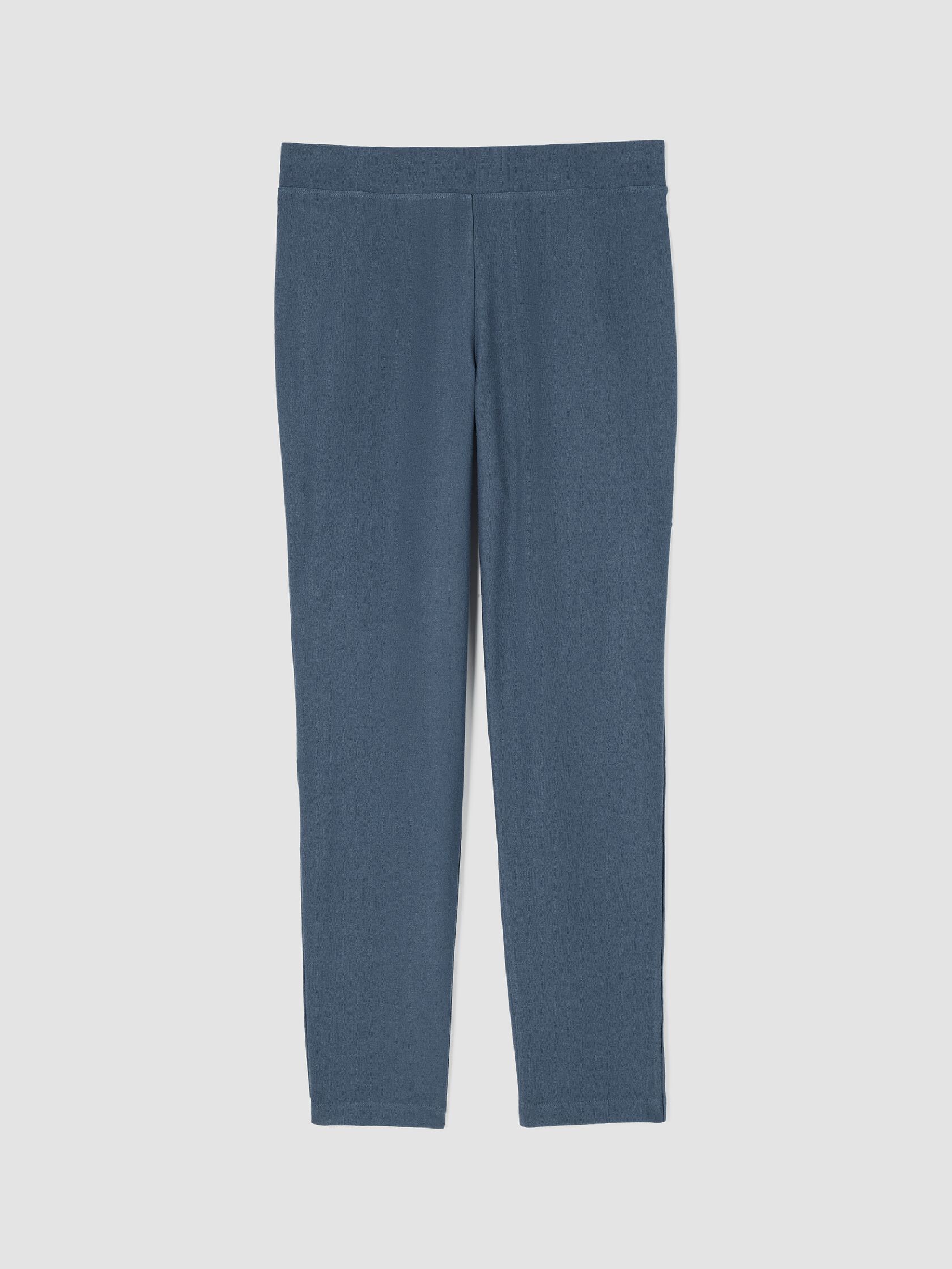Washable Stretch Crepe Pant