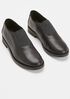 Harlow Smooth Leather Loafer