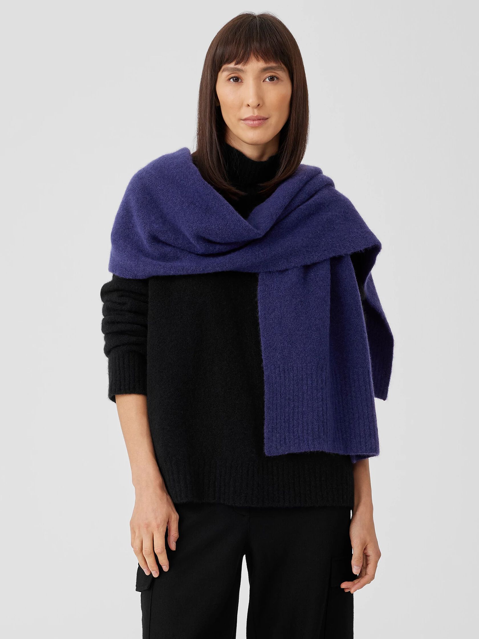 Cashmere Silk Bliss Scarf