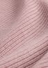 Italian Merino Turtleneck Top in Regenerative Wool
