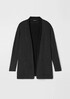 Merino Cardigan in Responsible Wool
