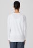 Organic Linen Cotton Slub Cardigan