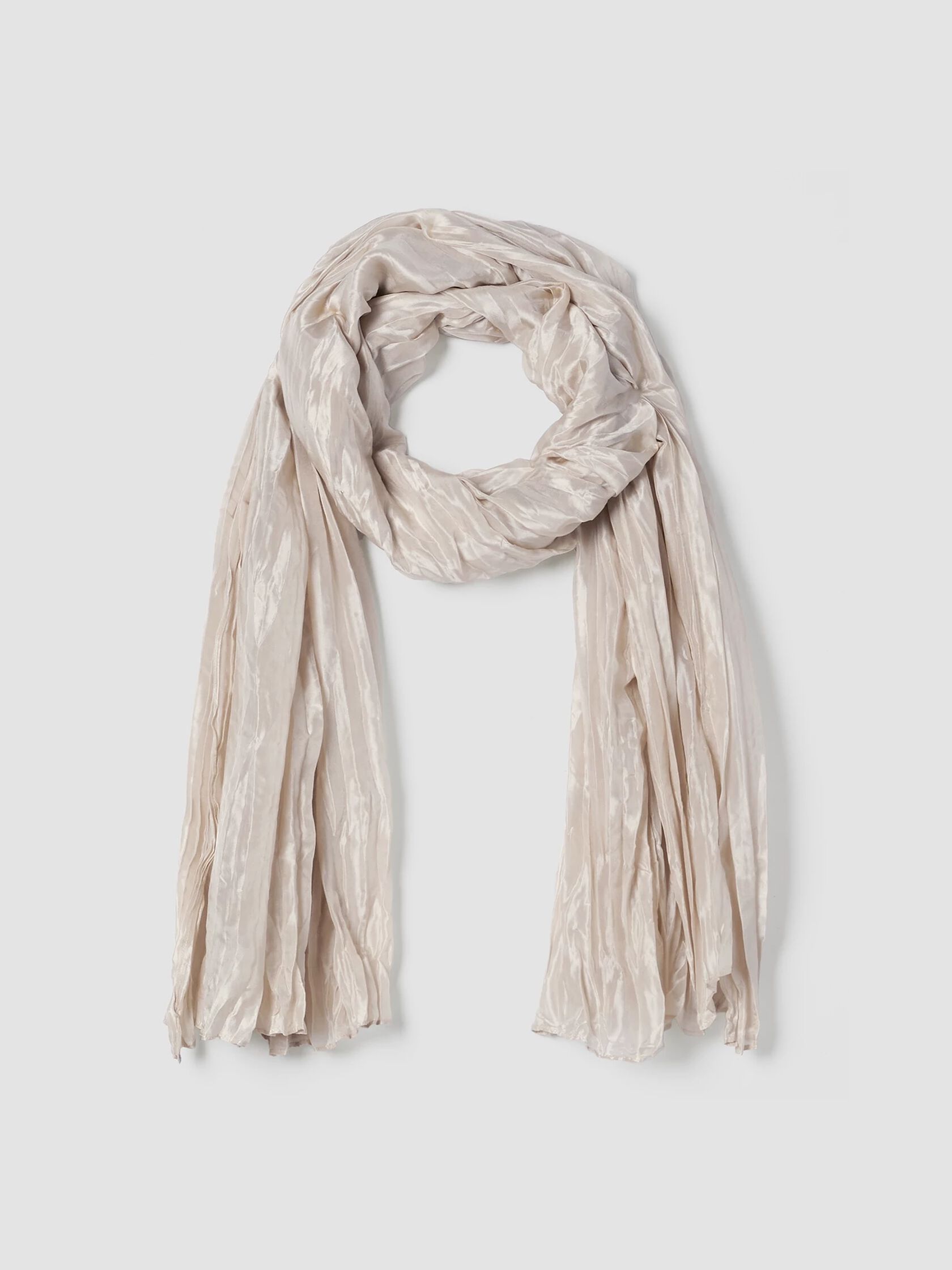 Whisper Silk Scarf