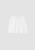 Organic Cotton Lofty Gauze Walking Shorts