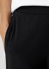 Traceable Organic Cotton Jersey Lantern Pant