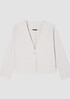 Organic Cotton Ottoman Jacket