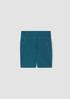 Pima Cotton Stretch Jersey Shorts