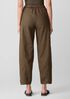 Organic Linen Lantern Pant