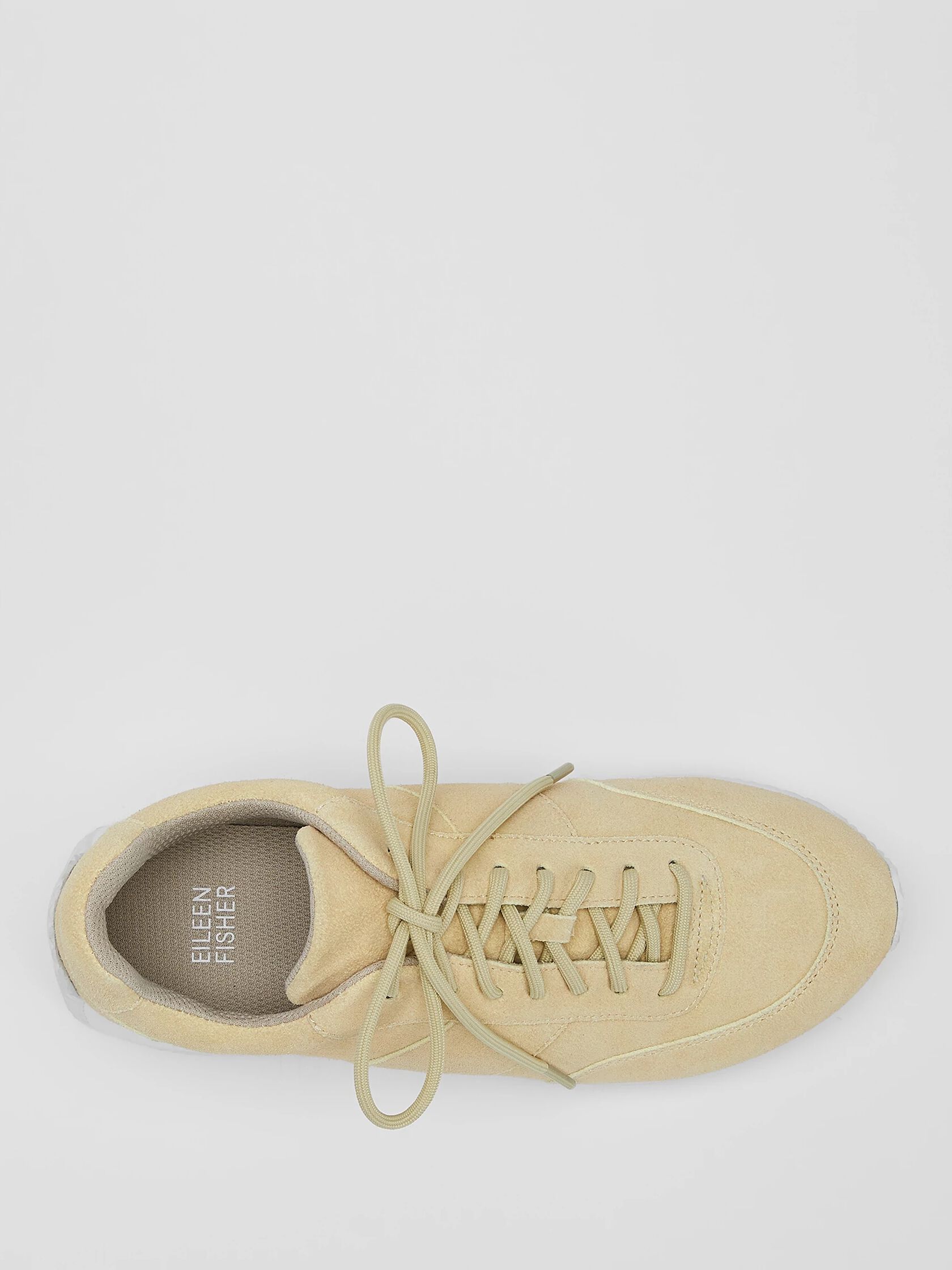 Haste Suede Sneaker