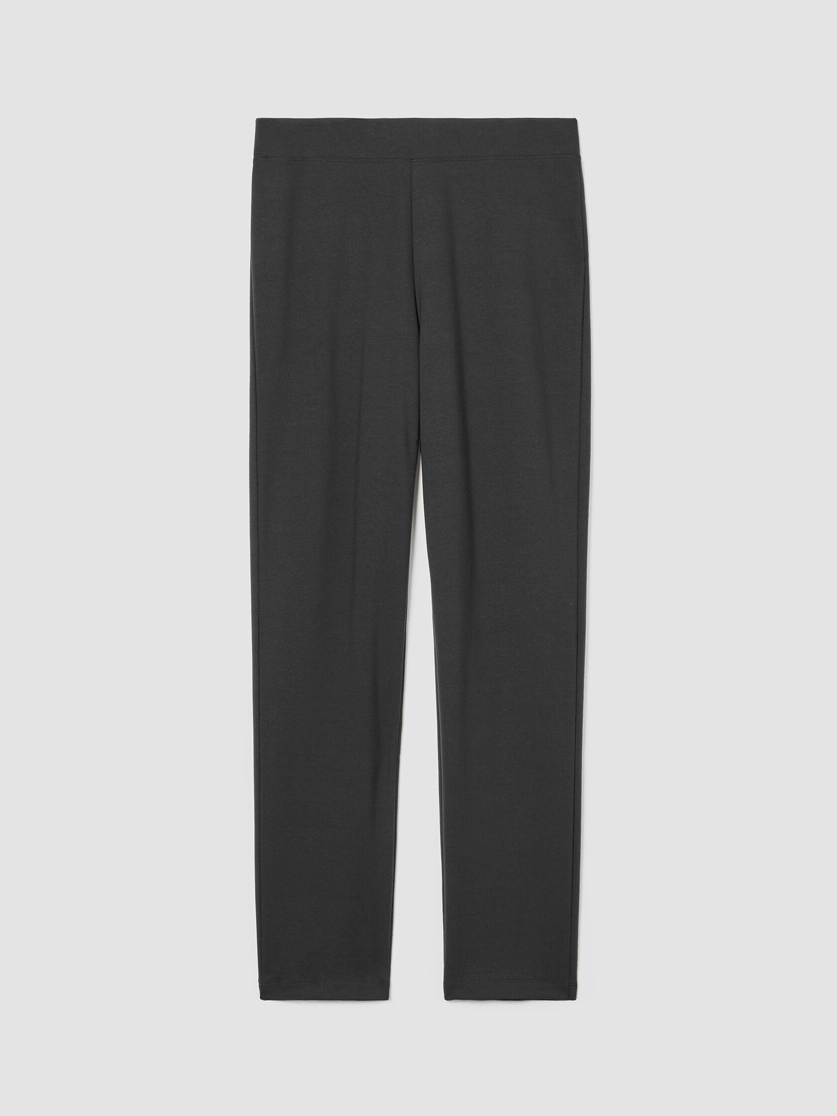 Washable Flex Ponte Pant