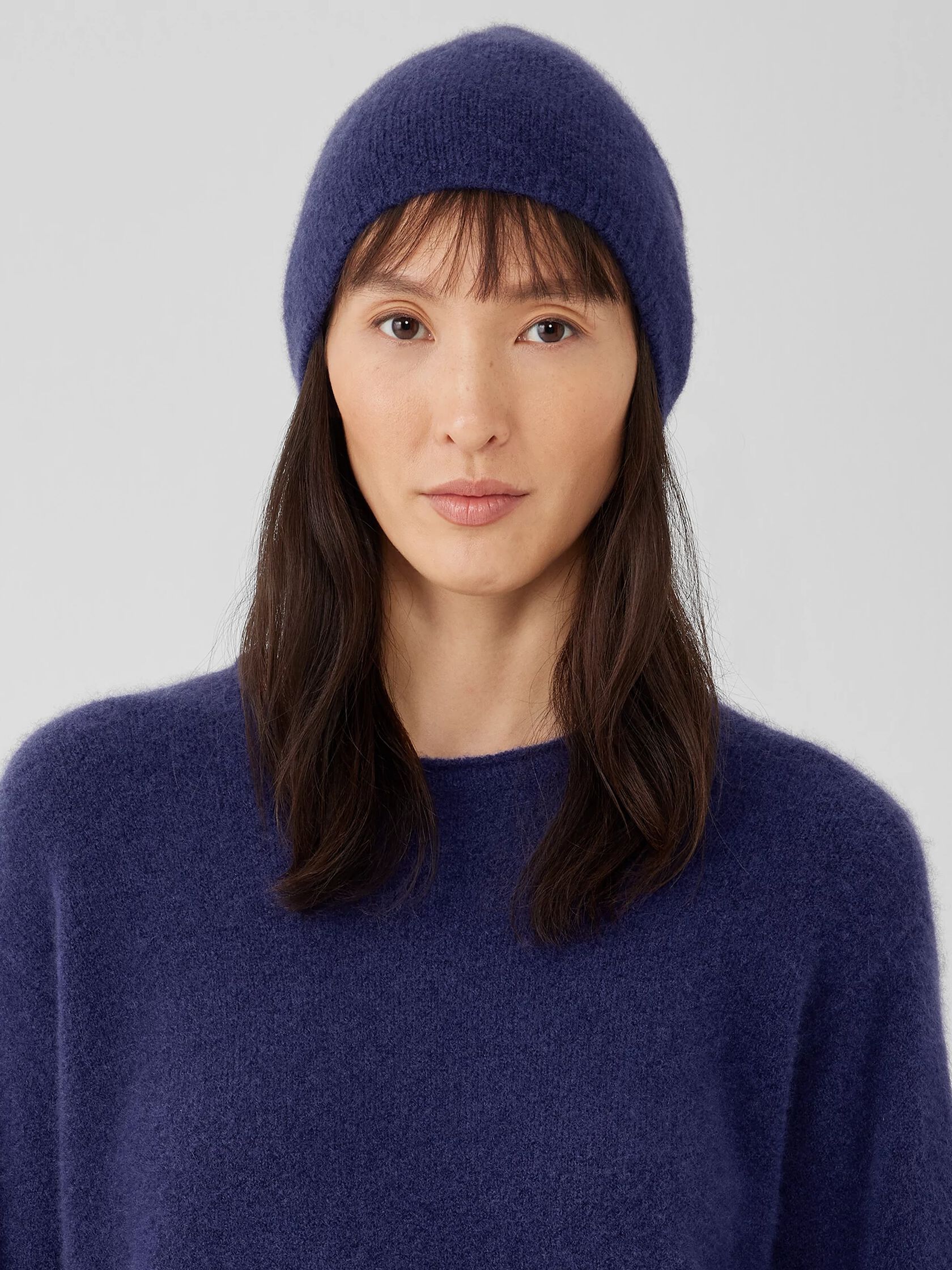 Cashmere Silk Bliss Hat