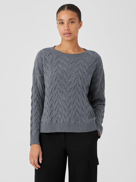 Clothing Eileen Fisher Sweaters Nordstrom Cotton And Recycled