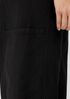 Cotton Hemp Stretch Lantern Pant