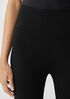 Traceable Cotton Jersey Leggings