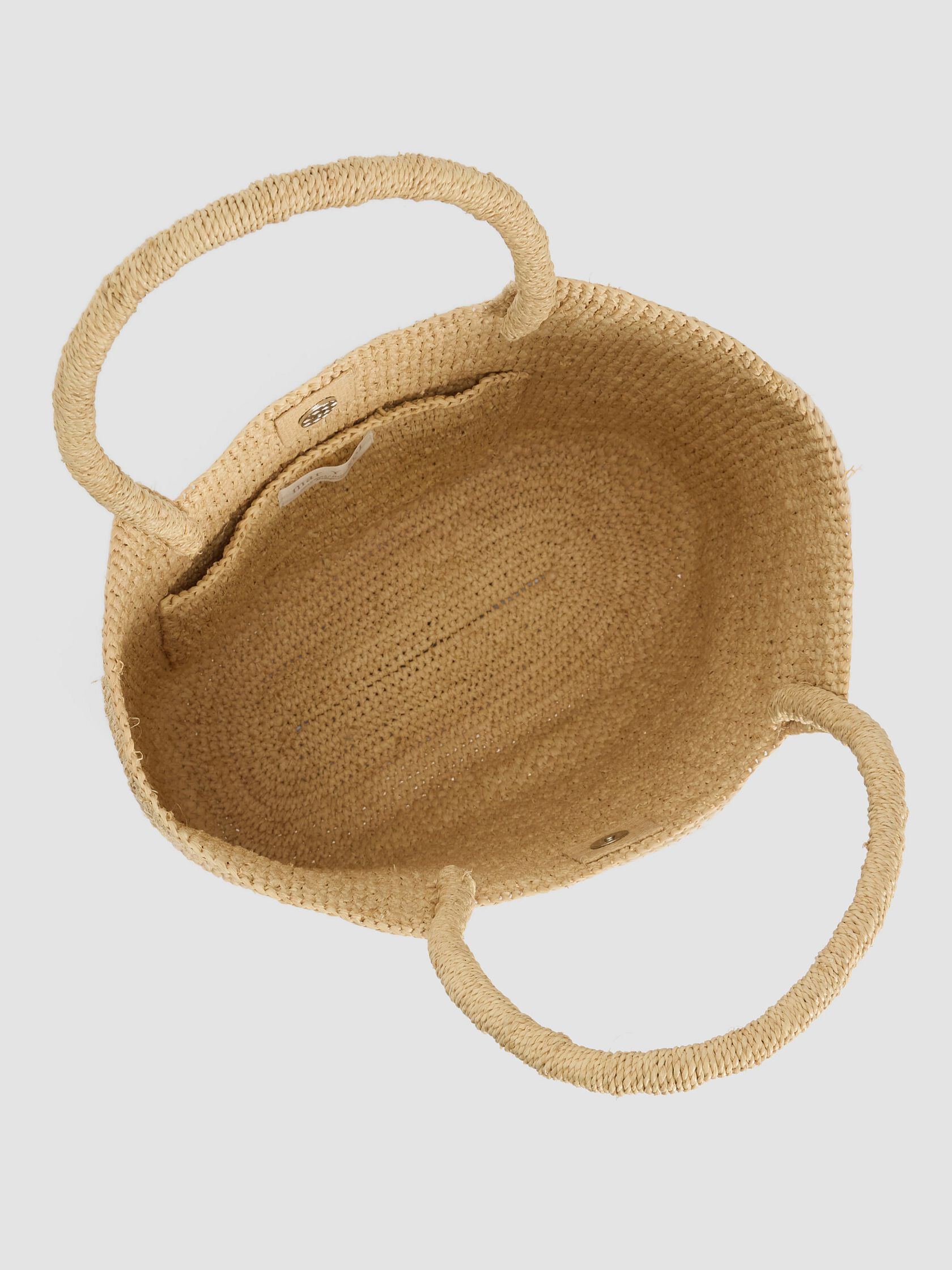 Mar Y Sol for EILEEN FISHER City to Sea Tote