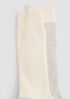 Marled Recycled Nylon Blend Women's 2-Pack