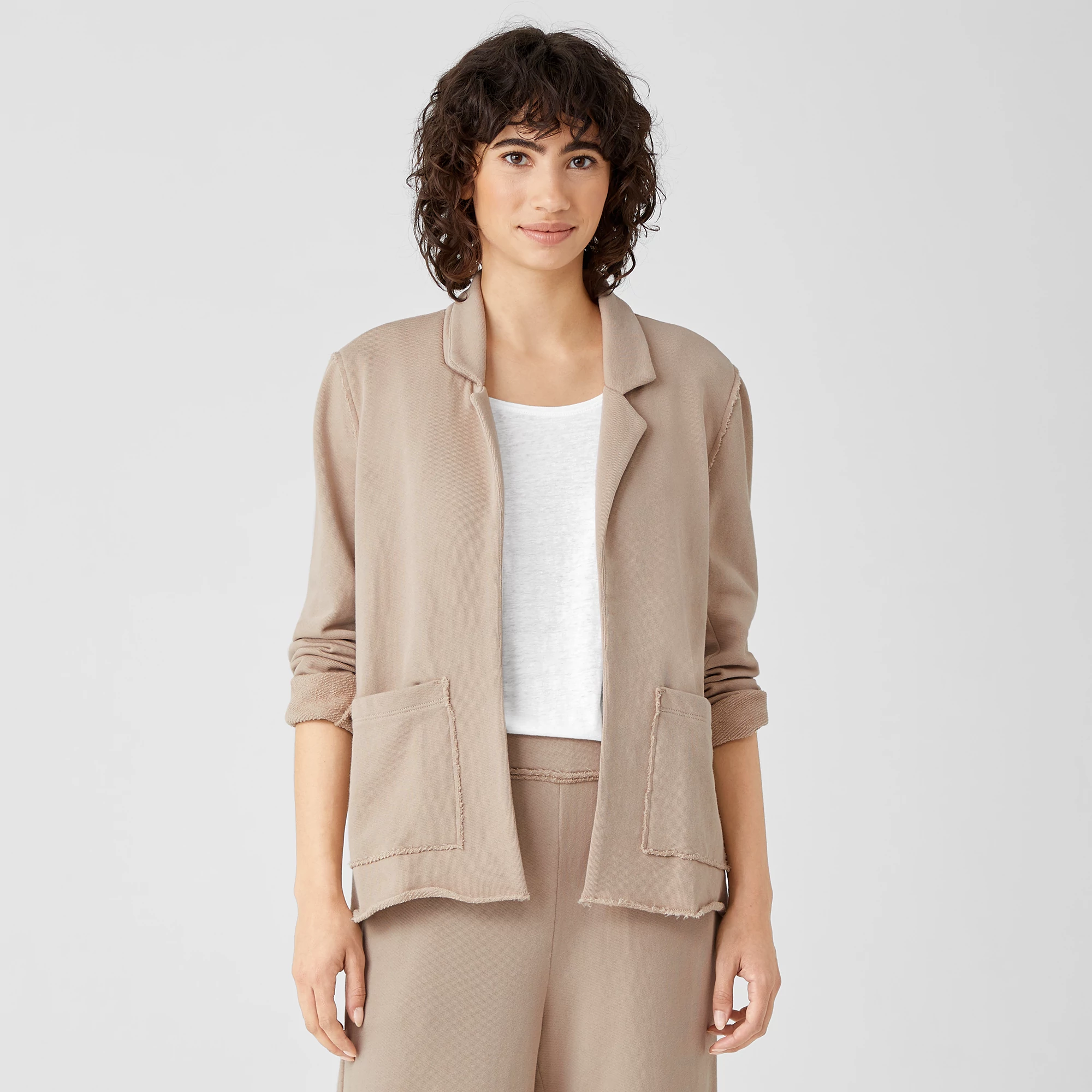 Womens Coats, Jackets and Vests 
